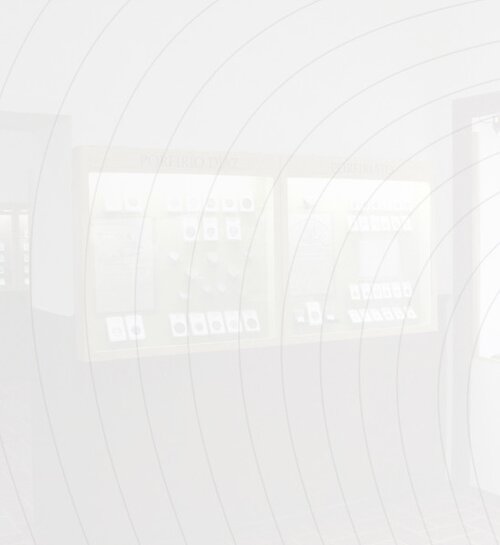 museo de los tesoros