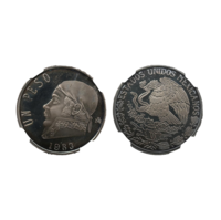 (Lote 578 a 612) Siglo XX y XXI