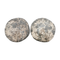 (Lote 125 a 130) Carlos & Juana