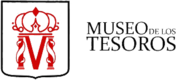 Logo Museo de los tesoros