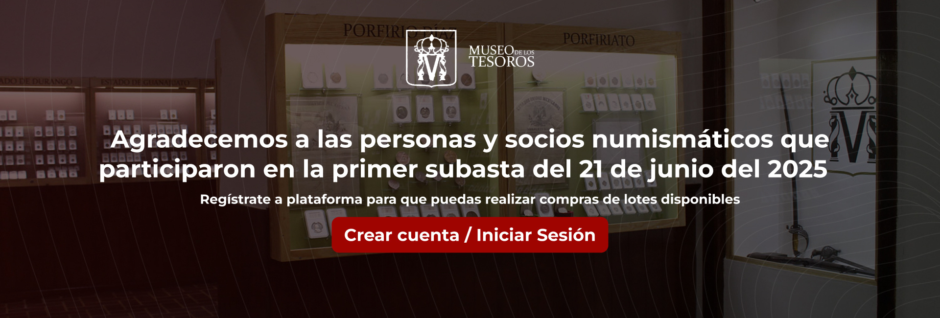 Museo de los tesoros Museo de los tesoros